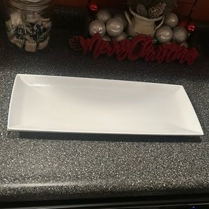 Thunder Group Serving Platter